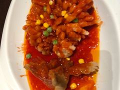 -扬州狮子楼·非遗淮扬菜(总店)