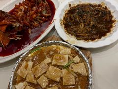 -得月楼·省级非遗·传统苏帮菜(观前店)