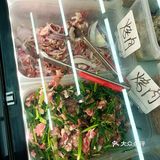 68元自助餐，很值！