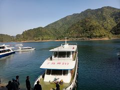 -千岛湖东南湖区