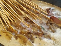 -袁记串串香(梁家巷店)