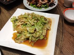 -永红源·啤酒烧烤海鲜大排档(台柳路店)