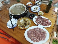 -潮陈记土鸡火锅(东厦北路店)