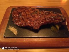 -MR.ROCKY洛奇先生RESTAURANT&BAR(宝安壹方城店)