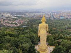 -西双版纳勐泐文化旅游区