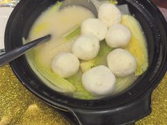 -广州塔晖粤轩中餐厅