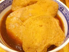 素鸡-兰边碗(鼓楼店)