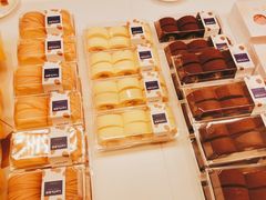 -LanTa蓝塔烘焙(融元广场店)