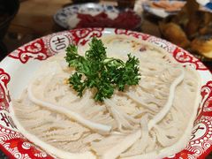 -袁山山重庆火锅(丈八北路店)