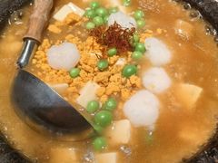 -锦楼·臻选新杭帮(杭州中心店)