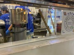 -煲珠公·老红糖珍珠奶茶(长宁龙之梦店)