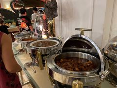 -茵特拉根酒店·西餐厅