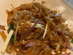 -深圳美高梅酒店-品聚嘉府中餐厅