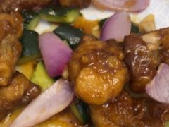 -园里前·10年私厨·福建菜(台江万达鳌峰洲店)