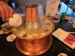 -南门涮肉(上海一店)