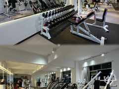 -RM GYM健身私教馆(白云元立方创意园店)