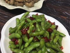 -小民大排档(光谷店)