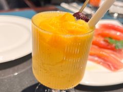 -CASANOVA西餐厅(海信广场店)