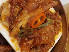 -顺德人家食府(黄金广场店)
