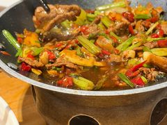 -妈妈菜舟山海鲜(定海古城店)