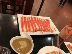 -福口居京味火锅(华光路店)