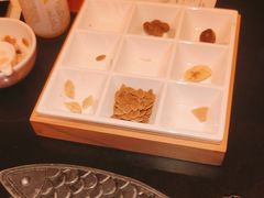 -探鱼·鲜青椒爽麻烤鱼(广州欣荣广场店)