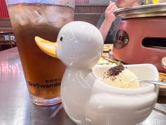 -核桃碳烤肉馆(深圳首店)