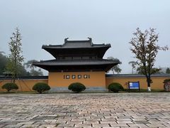 -溪口-滕头旅游景区