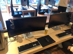 -约网咖(西塔店)
