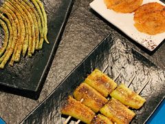 -马路边上·小海鲜烧烤(八一路店)