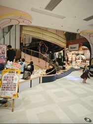 -奈尔宝家庭中心·儿童乐园·亲子餐厅(苏州大悦城店)
