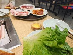 -吉木烤肉自助餐厅(乐汇城店)