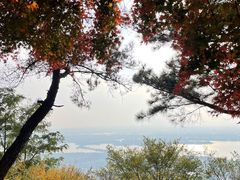 -虞山风景区