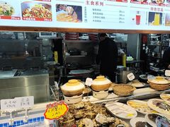 -有位虾匠·手工土菜小馆(市北店)