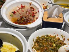 -兰湘子·湘菜小炒(石家庄万象城店)