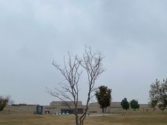 -盘龙城国家考古遗址公园