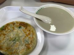 -老磁器口豆汁店(天坛店)