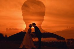 -巴黎春天婚纱摄影(临安店)