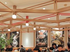 -味千拉面(广州白云机场T1西二店)