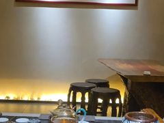 -翁暖茶馆(滨江东总店)