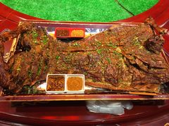 -大汗行宫园林餐厅