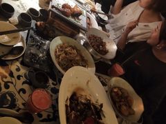 -绿茶餐厅(昆明世纪金源店)