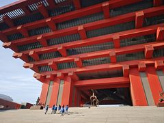 -中华艺术宫(上海美术馆)