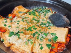 -费大厨辣椒炒肉(太平老街店)