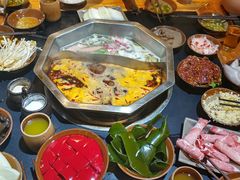 -麻大侠老火锅(巴国城店)