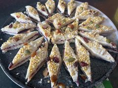 -诺敏塔拉奶茶-布里亚特包子-手把肉(锦都会店)