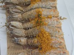 -海鲜e族(马王堆店)