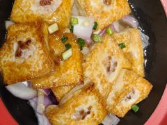 -鱼头泡饭·湖北菜·非物质文化遗产(岳家嘴总店)