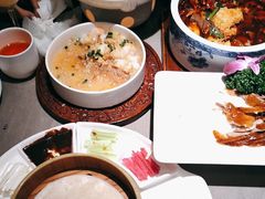 -大鹏饭店·金陵家宴(奥体中心店)