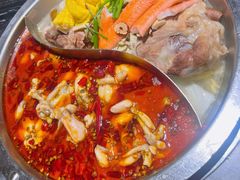 -天都火锅酒楼(虹梅南路店)